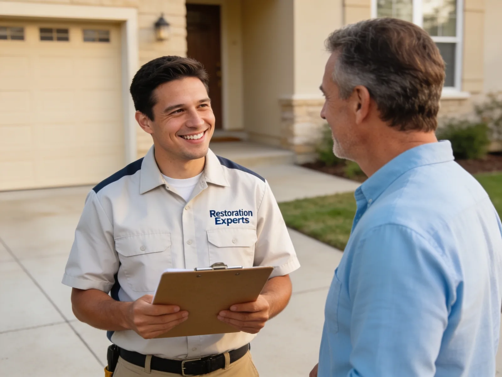 Water Damage Cleanup Santa Cruz, NM FAQs